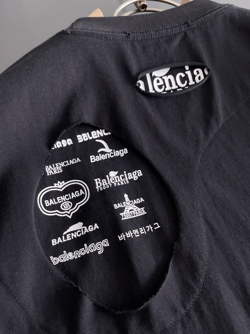 Balenciaga T-Shirts